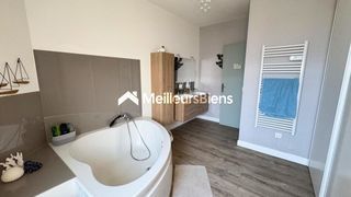  Maison � vendre 7 pi�ces 159 m�