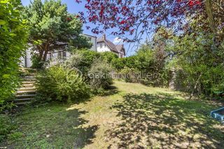  Maison � vendre 8 pi�ces 177 m�