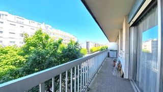  Appartement � vendre 2 pi�ces 43 m�
