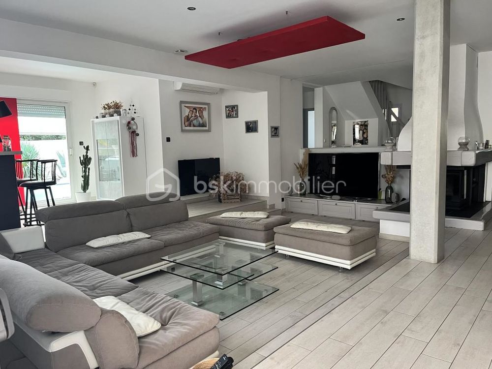 � vendre  Villa Soulac-sur-Mer (33780)