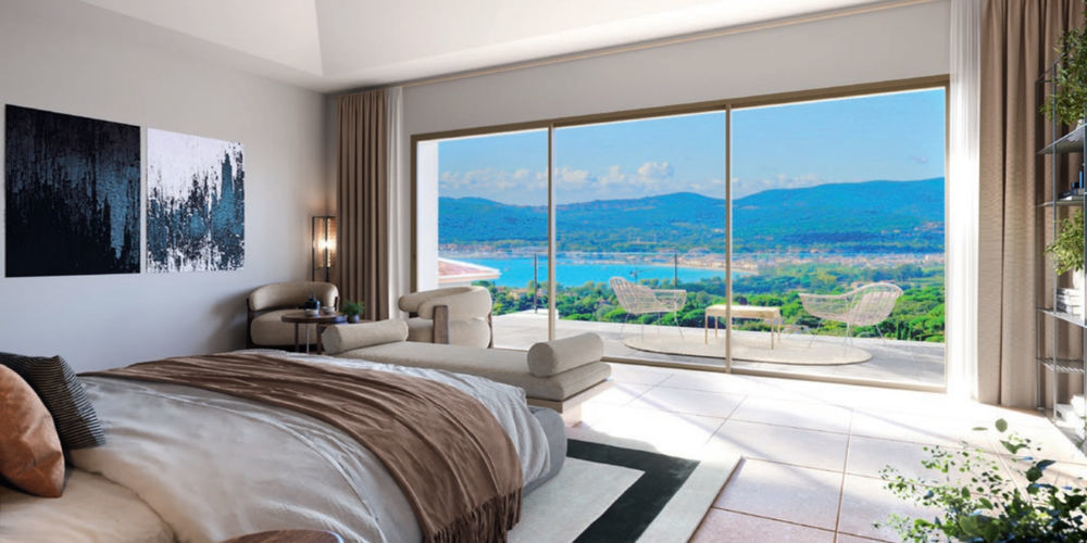 � vendre  Villa Saint-Tropez (83990)