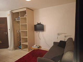  Appartement � vendre 1 pi�ce 17 m�