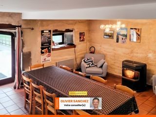  Maison � vendre 6 pi�ces 124 m�