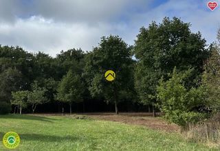  Terrain � vendre 2218 m�