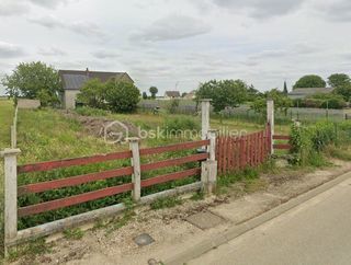  Terrain � vendre 820 m�