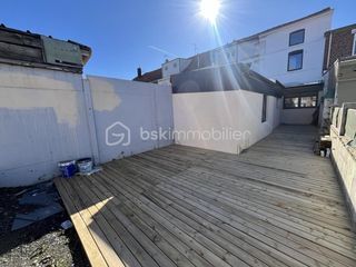  Maison � vendre 6 pi�ces 160 m�