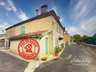  Maison � vendre 6 pi�ces 125 m�