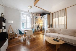  Appartement � vendre 1 pi�ce 29 m�