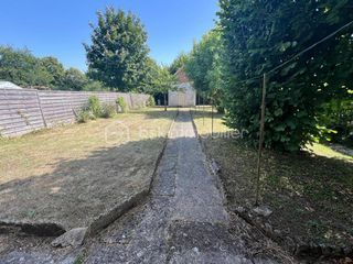  Maison � vendre 4 pi�ces 90 m�