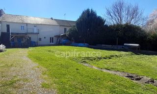  Maison � vendre 7 pi�ces 145 m�