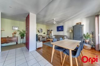  Appartement � vendre 1 pi�ce 41 m�