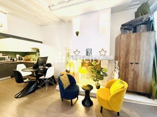  Appartement � vendre 2 pi�ces 45 m�