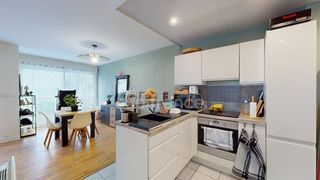  Appartement � vendre 2 pi�ces 52 m�