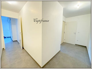  Appartement � vendre 3 pi�ces 63 m�