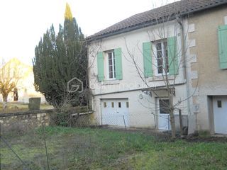  Maison � vendre 8 pi�ces 160 m�