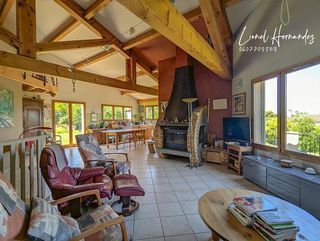  Maison � vendre 5 pi�ces 136 m�