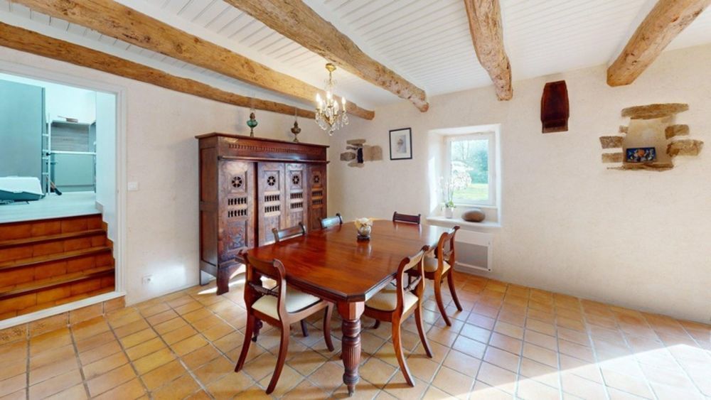 � vendre  Maison Esquibien (29770)