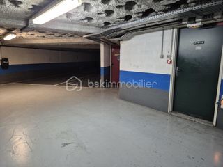 Parking / Garage � vendre 45 m�