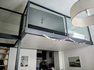  Appartement � vendre 1 pi�ce 24 m�