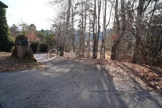  Terrain � vendre 1370 m�