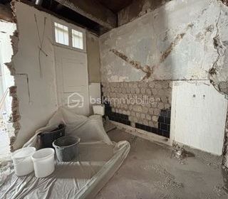  Appartement � vendre 1 pi�ce 75 m�