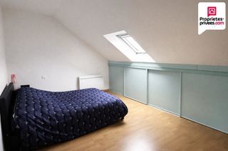  Maison � vendre 4 pi�ces 77 m�