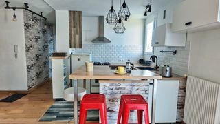  Appartement � vendre 2 pi�ces 43 m�