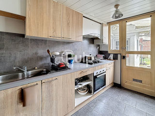  Maison � vendre 5 pi�ces 85 m�