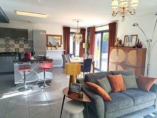  Maison � vendre 5 pi�ces 119 m�