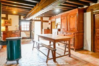  Maison � vendre 14 pi�ces 201 m�