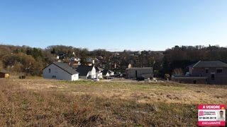  Terrain � vendre 868 m�