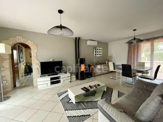  Maison � vendre 7 pi�ces 127 m�