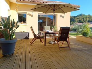  Maison � vendre 4 pi�ces 90 m�