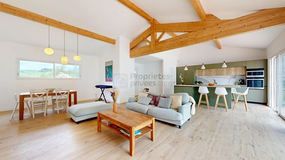 � vendre  Maison Lacroix-Falgarde (31120)