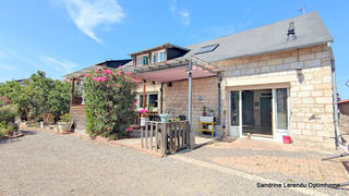  Maison � vendre 7 pi�ces 298 m�