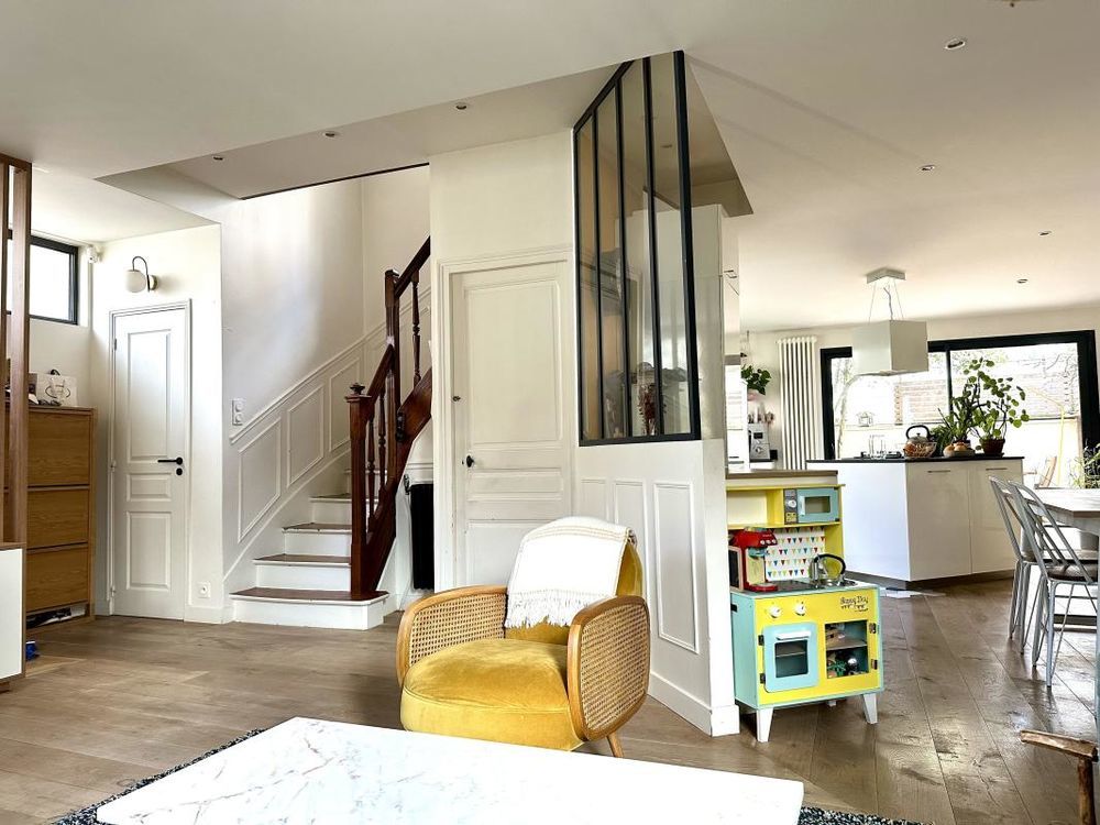 � vendre  Maison Clamart (92140)