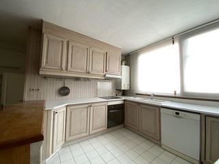  Appartement � vendre 3 pi�ces 65 m�