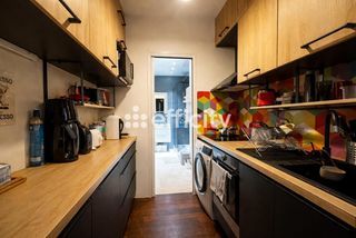  Appartement � vendre 1 pi�ce 29 m�