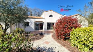  Maison � vendre 8 pi�ces 185 m�