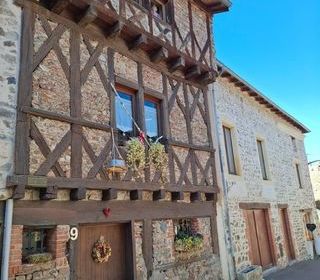  Maison � vendre 10 pi�ces 445 m�