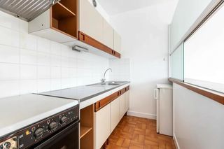  Appartement � vendre 1 pi�ce 37 m�