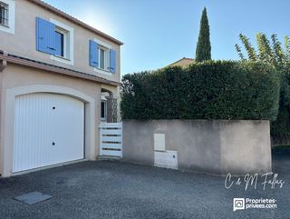  Maison � vendre 5 pi�ces 95 m�