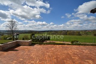  Maison � vendre 4 pi�ces 115 m�