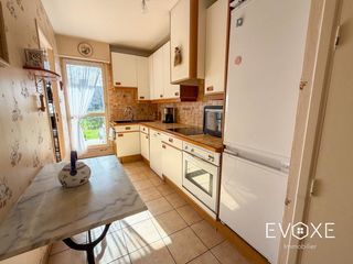  Appartement � vendre 3 pi�ces 65 m�