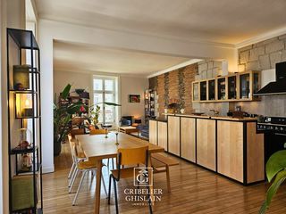  Appartement � vendre 4 pi�ces 110 m�