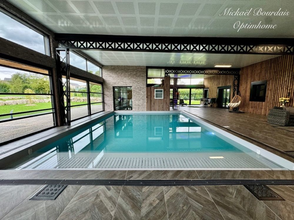 � vendre  Villa Solesmes (72300)