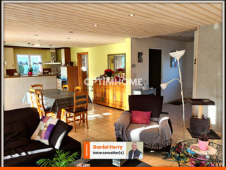  Maison � vendre 6 pi�ces 142 m�