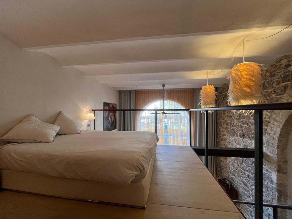 � vendre  Duplex/triplex Cannes (06400)