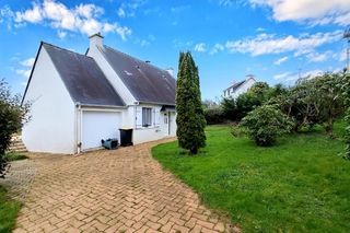  Maison � vendre 4 pi�ces 87 m�