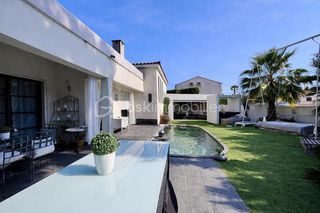  Villa � vendre 6 pi�ces 187 m�